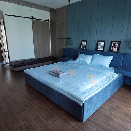 Chilchill Hotel Riverside Phnom Penh Ngoại thất bức ảnh