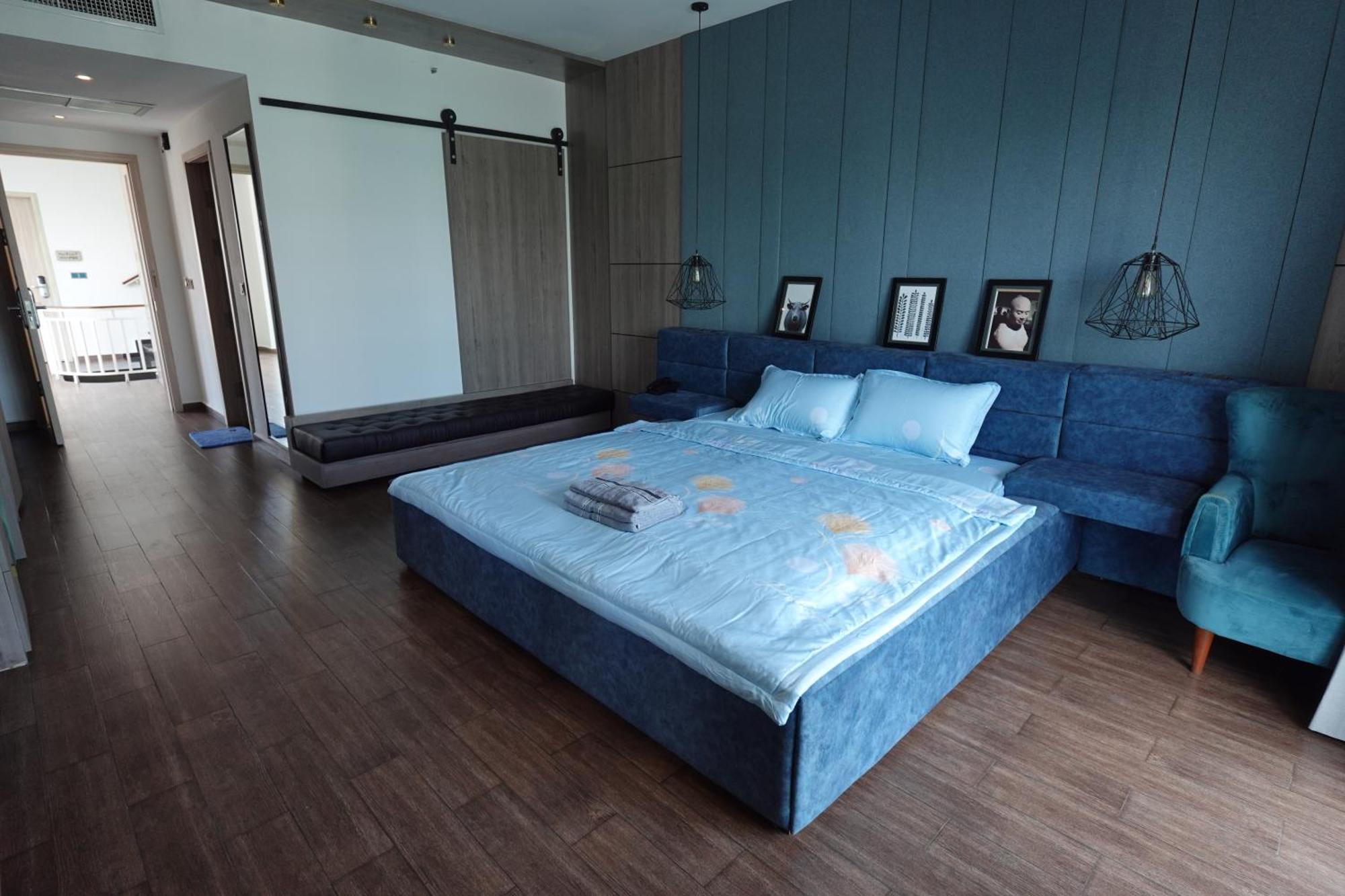 Chilchill Hotel Riverside Phnom Penh Ngoại thất bức ảnh