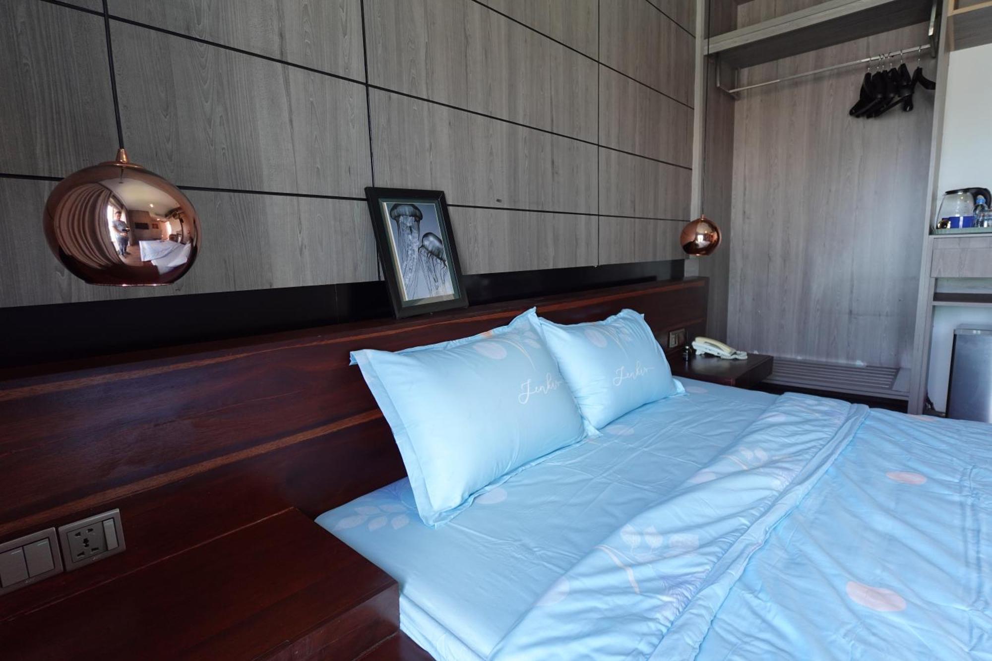 Chilchill Hotel Riverside Phnom Penh Ngoại thất bức ảnh